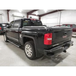 2015 GMC SIERRA K1500 DENALI