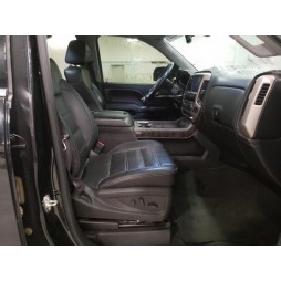 2015 GMC SIERRA K1500 DENALI