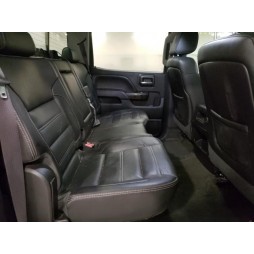 2015 GMC SIERRA K1500 DENALI