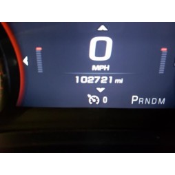 2015 GMC SIERRA K1500 DENALI