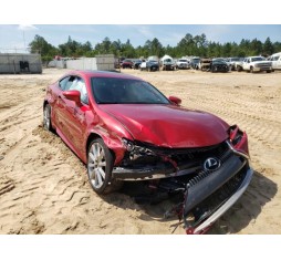 2015 LEXUS RC 350