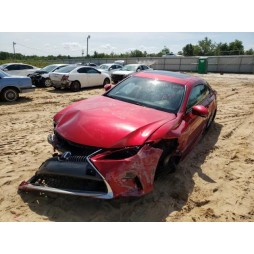 2015 LEXUS RC 350