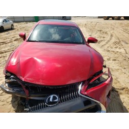 2015 LEXUS RC 350