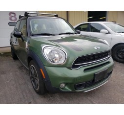 2015 MINI COOPER S COUNTRYMAN