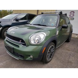 2015 MINI COOPER S COUNTRYMAN