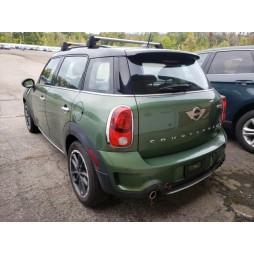 2015 MINI COOPER S COUNTRYMAN