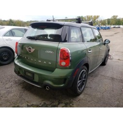 2015 MINI COOPER S COUNTRYMAN