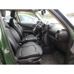 2015 MINI COOPER S COUNTRYMAN