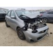 2015 NISSAN MICRA