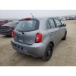 2015 NISSAN MICRA