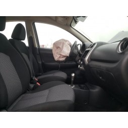 2015 NISSAN MICRA
