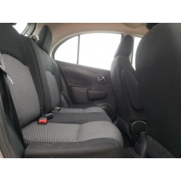 2015 NISSAN MICRA