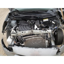 2015 NISSAN MICRA