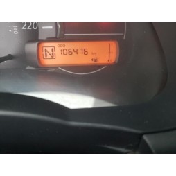 2015 NISSAN MICRA