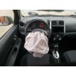 2015 NISSAN MICRA