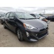 2015 TOYOTA PRIUS C