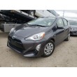 2015 TOYOTA PRIUS C
