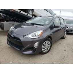 2015 TOYOTA PRIUS C