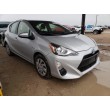 2015 TOYOTA PRIUS C