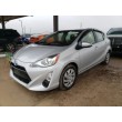 2015 TOYOTA PRIUS C