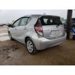2015 TOYOTA PRIUS C
