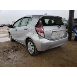 2015 TOYOTA PRIUS C