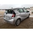 2015 TOYOTA PRIUS C
