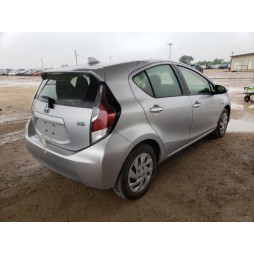 2015 TOYOTA PRIUS C
