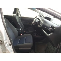2015 TOYOTA PRIUS C