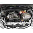 2015 TOYOTA PRIUS C