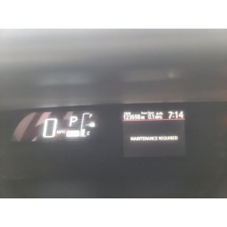 2015 TOYOTA PRIUS C
