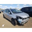 2015 TOYOTA PRIUS C
