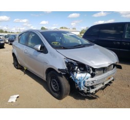 2015 TOYOTA PRIUS C