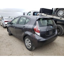 2015 TOYOTA PRIUS C