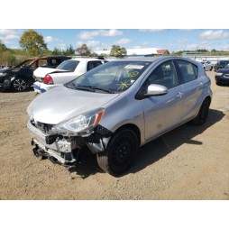 2015 TOYOTA PRIUS C