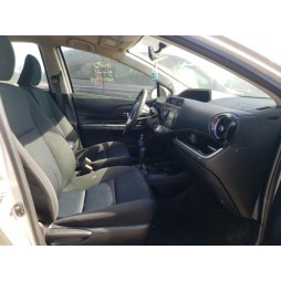 2015 TOYOTA PRIUS C