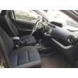 2015 TOYOTA PRIUS C
