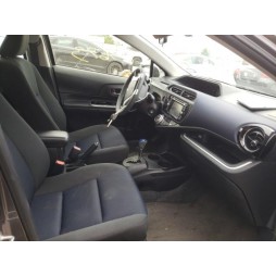2015 TOYOTA PRIUS C