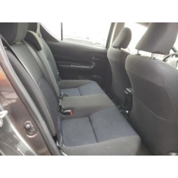 2015 TOYOTA PRIUS C