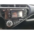 2015 TOYOTA PRIUS C