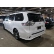 2015 TOYOTA SIENNA SPORT