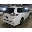 2015 TOYOTA SIENNA SPORT