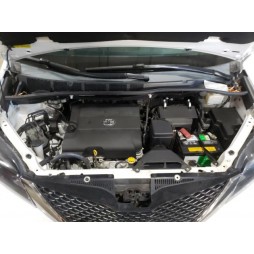 2015 TOYOTA SIENNA SPORT