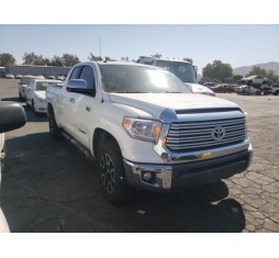 2015 TOYOTA TUNDRA DOUBLE CAB LIMITED