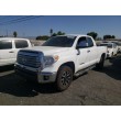2015 TOYOTA TUNDRA DOUBLE CAB LIMITED