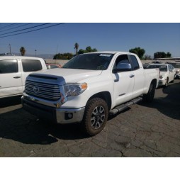 2015 TOYOTA TUNDRA DOUBLE CAB LIMITED