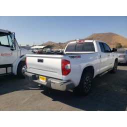 2015 TOYOTA TUNDRA DOUBLE CAB LIMITED