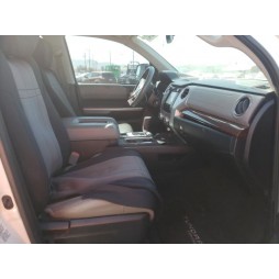 2015 TOYOTA TUNDRA DOUBLE CAB LIMITED