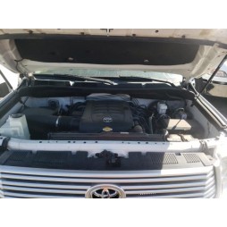 2015 TOYOTA TUNDRA DOUBLE CAB LIMITED