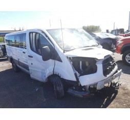 2016 FORD TRANSIT T-350
